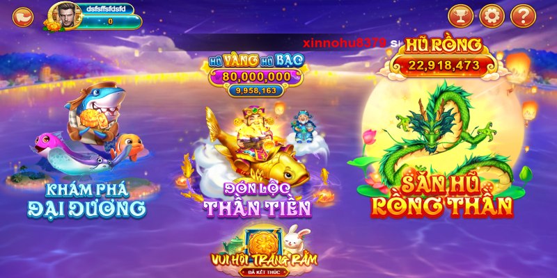 Bắn cá đổi thưởng TOP88 là trò chơi mô phỏng săn thưởng dưới biển