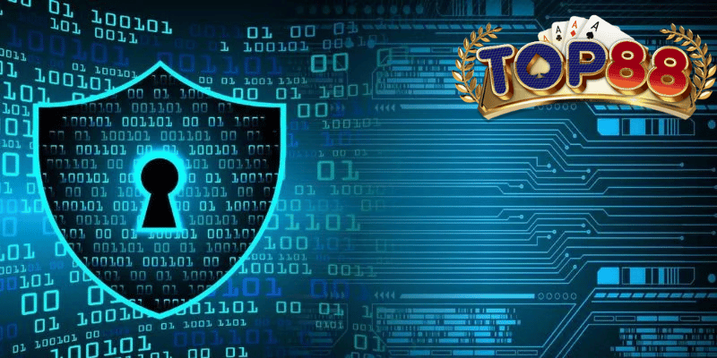 Cam kết bảo mật tuyệt đối thông tin cá nhân của bạn