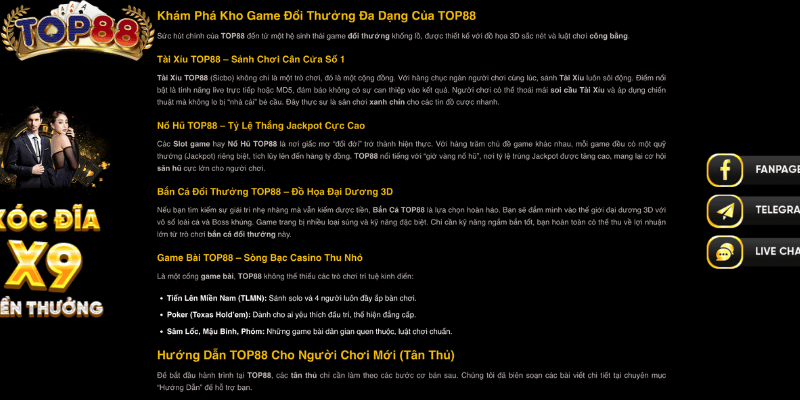 Chúng tôi là chuyên trang review và cung cấp thông tin