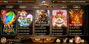 Muốn đánh giá các game slot TOP88, chúng ta phải hiểu về sảnh game