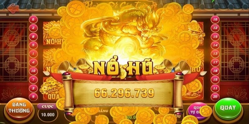 Lợi ích tham gia giờ vàng nổ hũ TOP88 là gì - Thưởng cực lớn