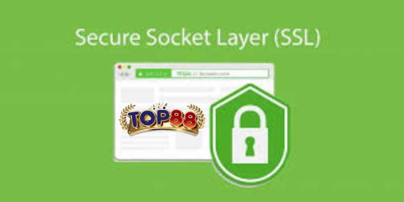 Hệ thống mã hóa SSL bảo vệ an toàn cho người dùng