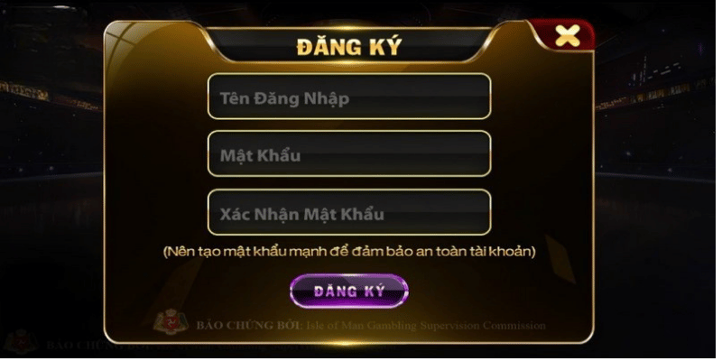 Hướng dẫn đăng ký tài khoản top88 và kích hoạt bảo mật cho tân thủ