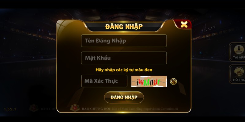 Hướng dẫn đăng nhập TOP88 cực đơn giản