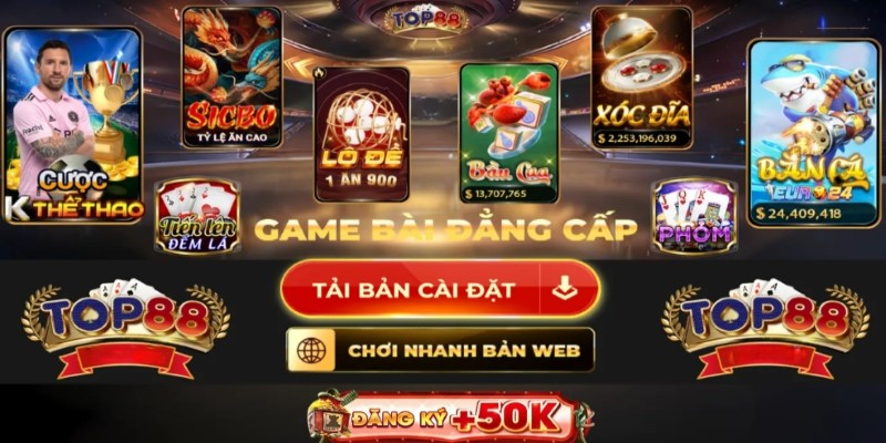 Ưu điểm nổi bật khi tải app