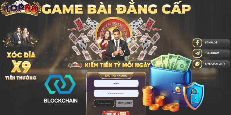 Linktop88.org cam kết về tính minh bạch và an toàn