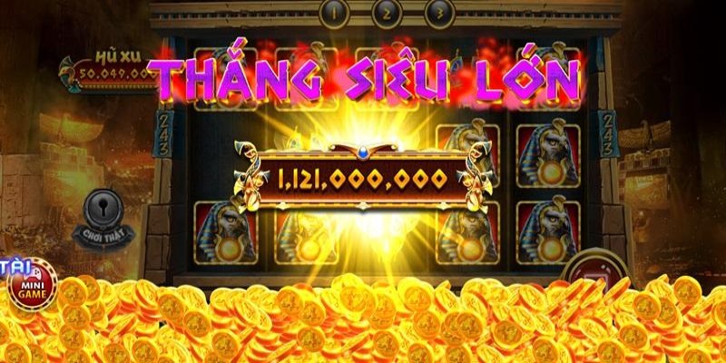 Top những mẹo chơi nổ hũ TOP88 dễ trúng jackpot hiệu quả nhất