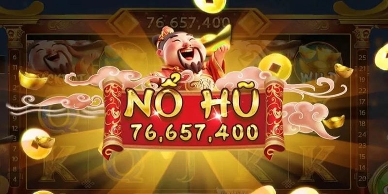 Mẹo chơi nổ hũ TOP88 dễ trúng jackpot được xem là kim chỉ nam của game thủ