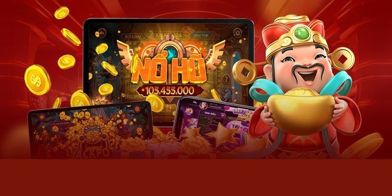 Tiết kiệm vốn khi áp dụng mẹo quay hũ trúng Jackpot
