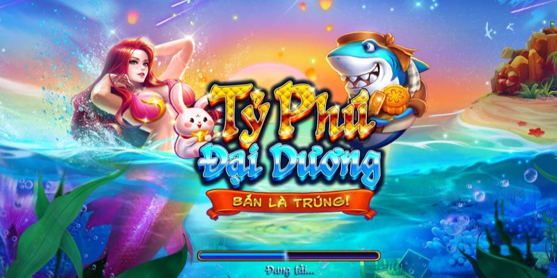 Giới thiệu chung về sảnh game bắn cá TOP88