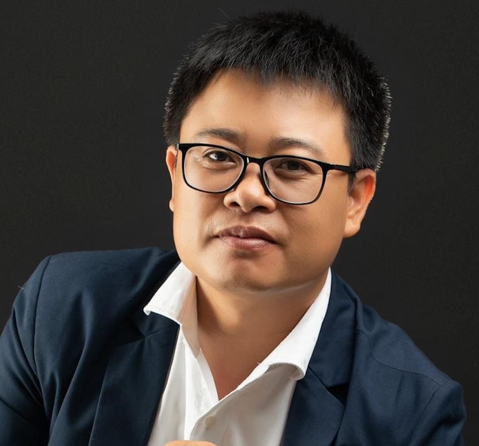 Tác giả Trịnh Khắc Đức - Tác giả sáng lập linktop88.org